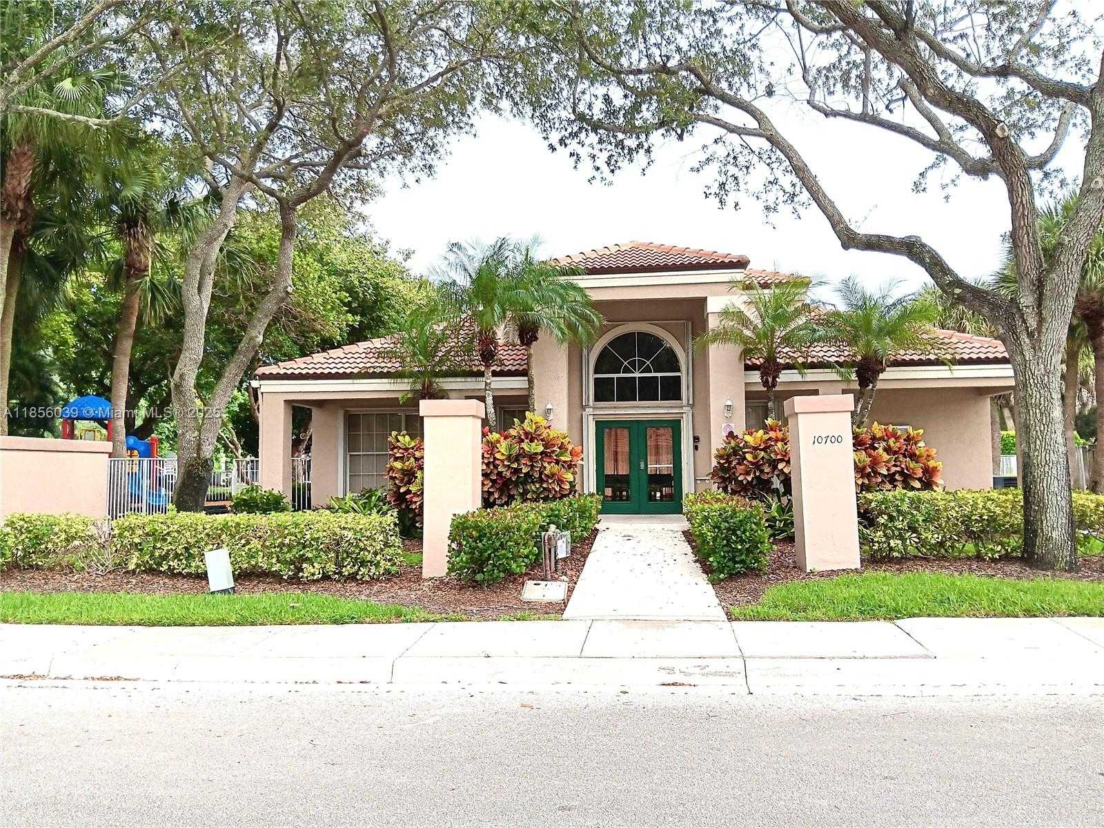 Small Image of 1145 NORTH WEST 111TH AVE, Plantation Number 22