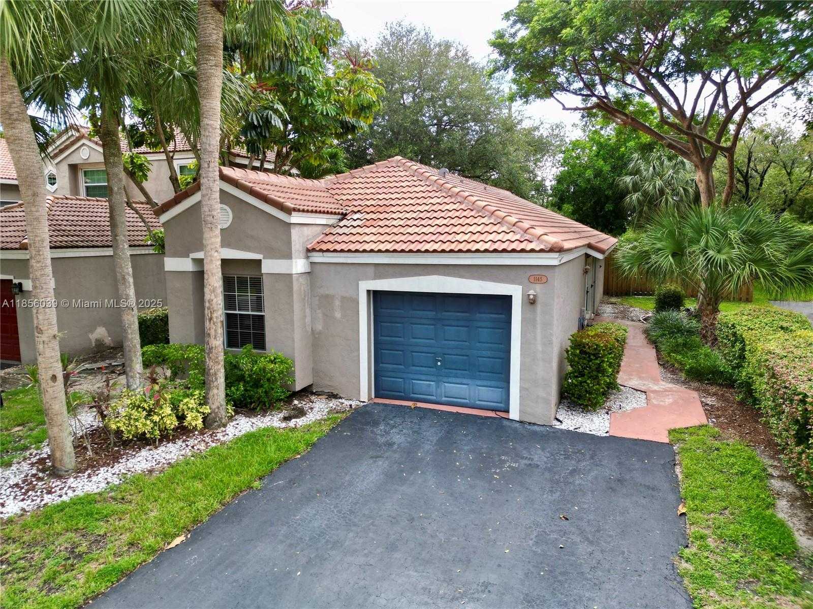 Small Image of 1145 NORTH WEST 111TH AVE, Plantation Number 25