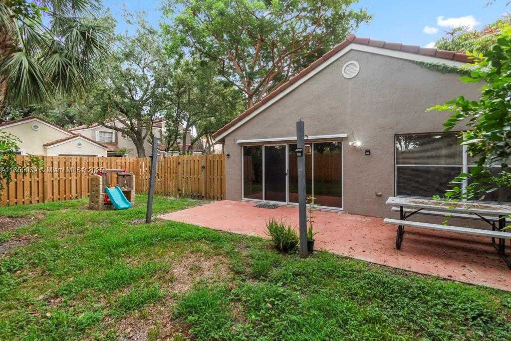 Small Image of 1145 NORTH WEST 111TH AVE, Plantation Number 39