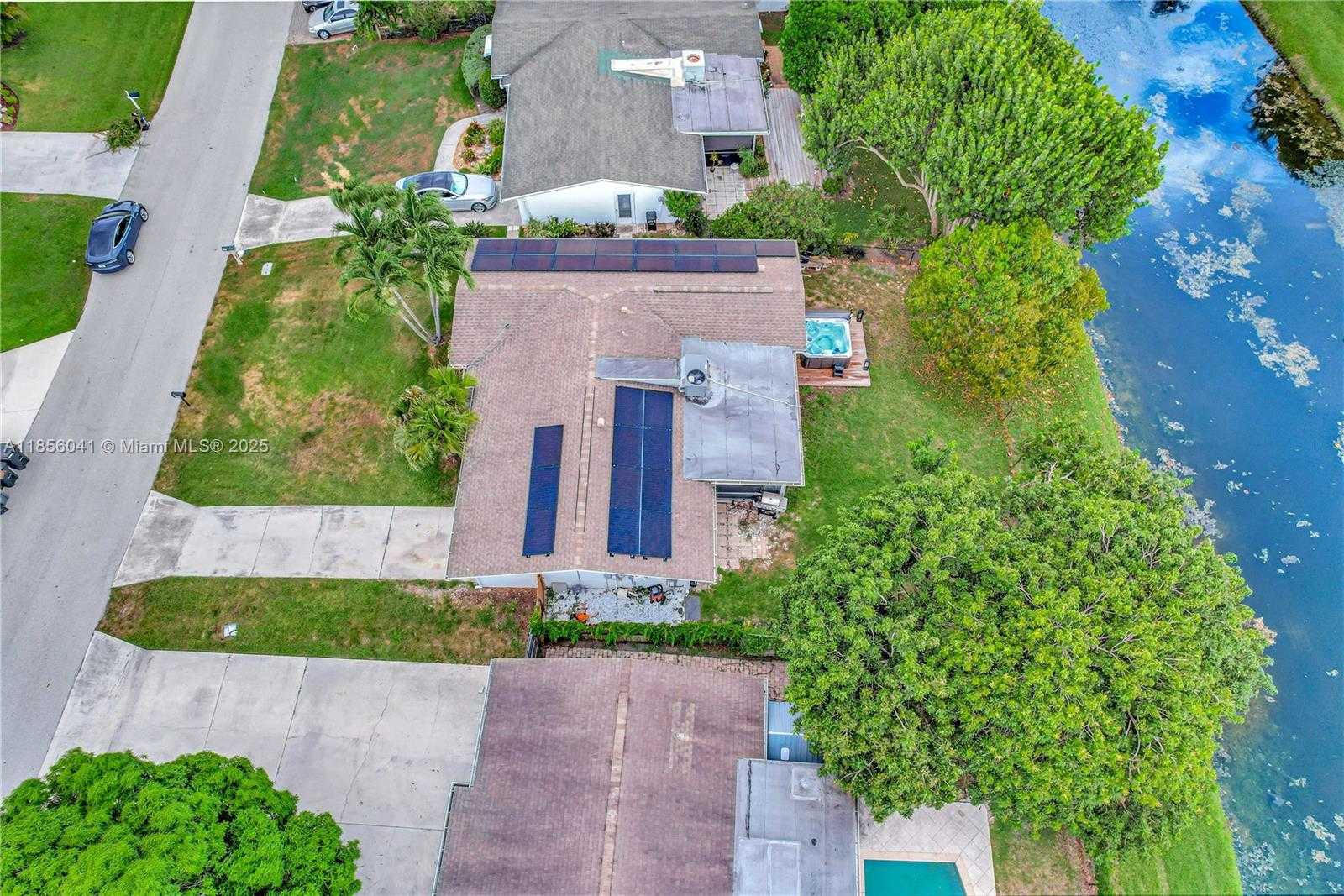 Small Image of 553 RIVERSIDE DRIVE, Palm Beach Gardens Number 55