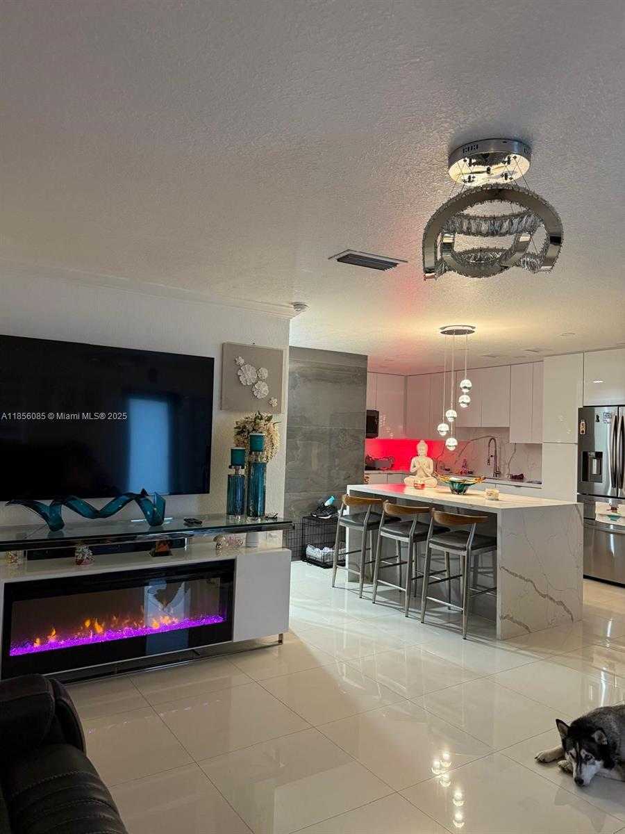 Small Image of 19570 NORTH WEST 55TH CIR PL, Miami Gardens Number 20