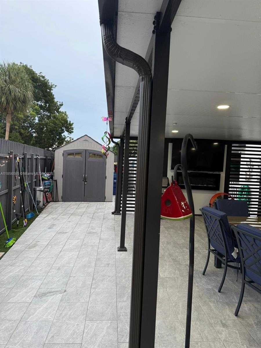 Small Image of 19570 NORTH WEST 55TH CIR PL, Miami Gardens Number 22