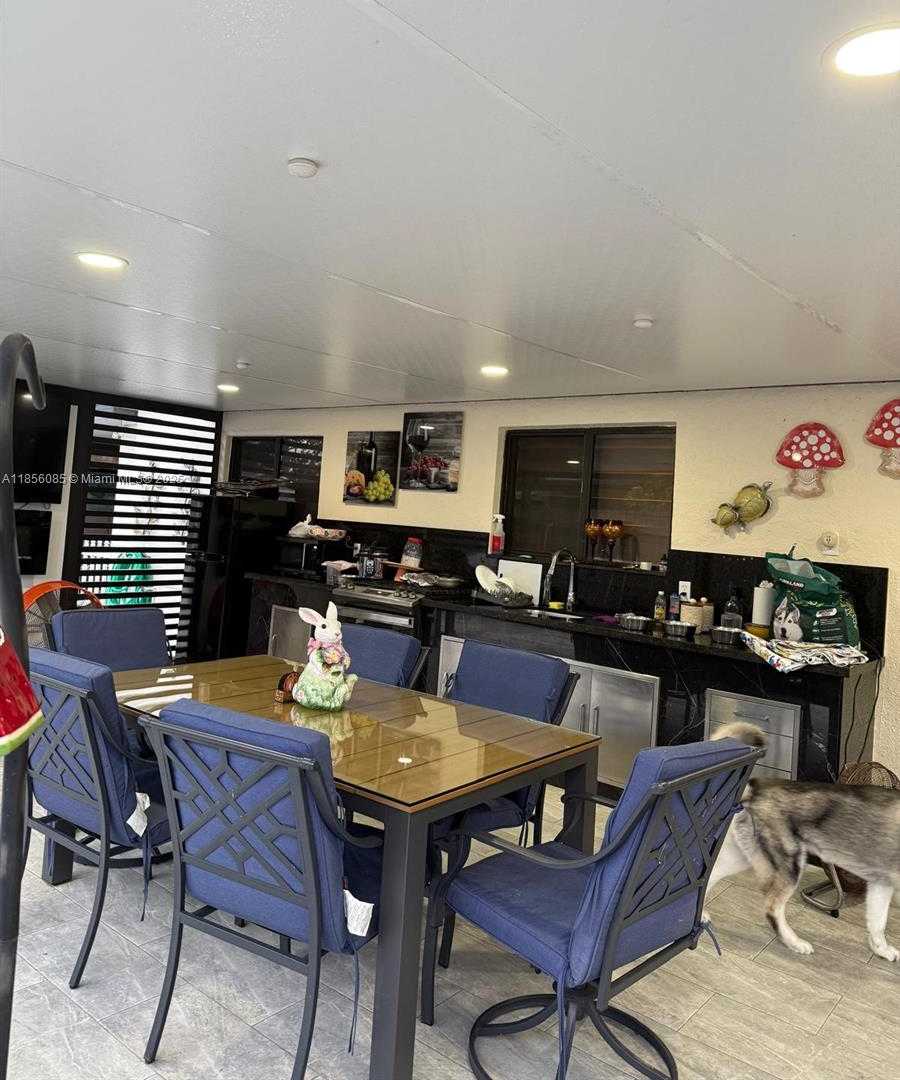 Small Image of 19570 NORTH WEST 55TH CIR PL, Miami Gardens Number 26
