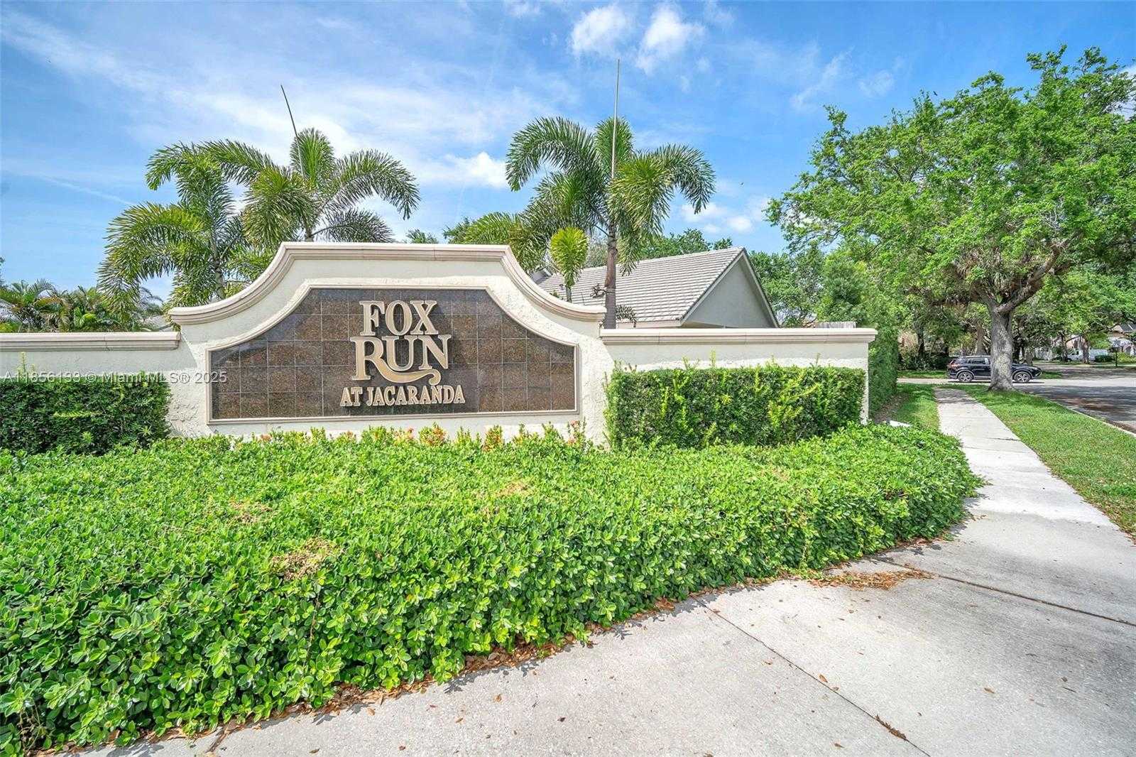 Small Image of 1891 NORTH WEST 108TH AVE, Plantation Number 39