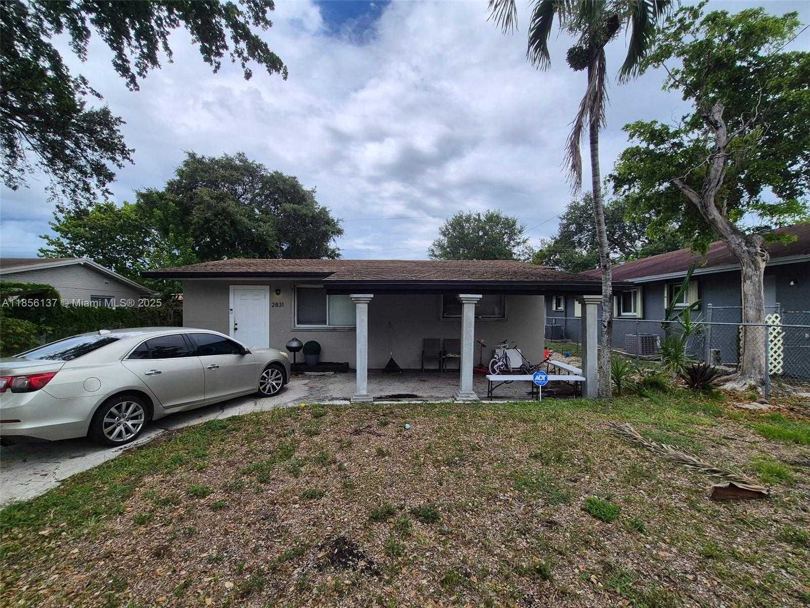 Small Image of 2831 NORTH WEST 14TH CT, Fort Lauderdale Number 2