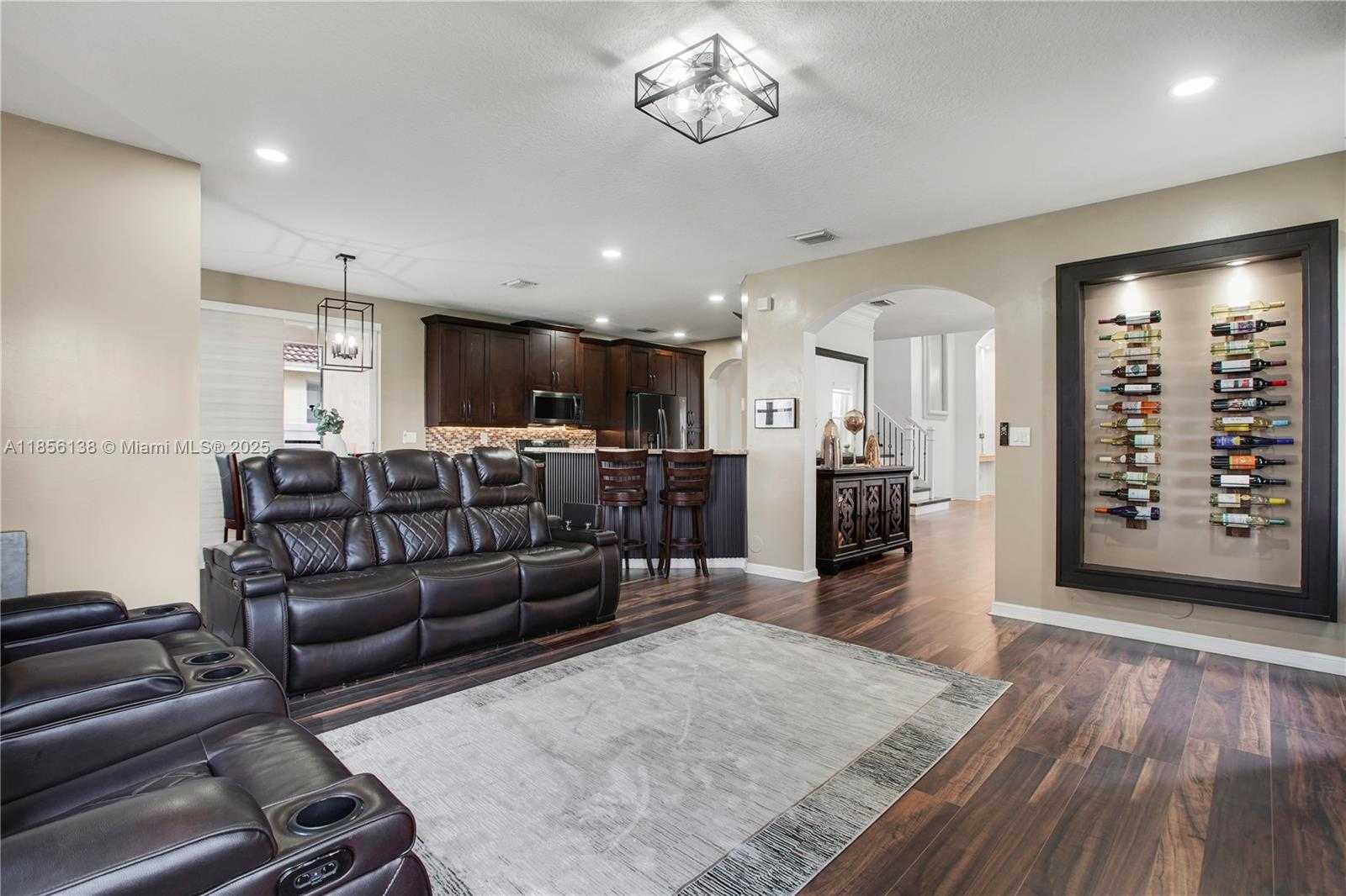 Small Image of 2310 SOUTH WEST 127TH AVE, Miramar Number 10