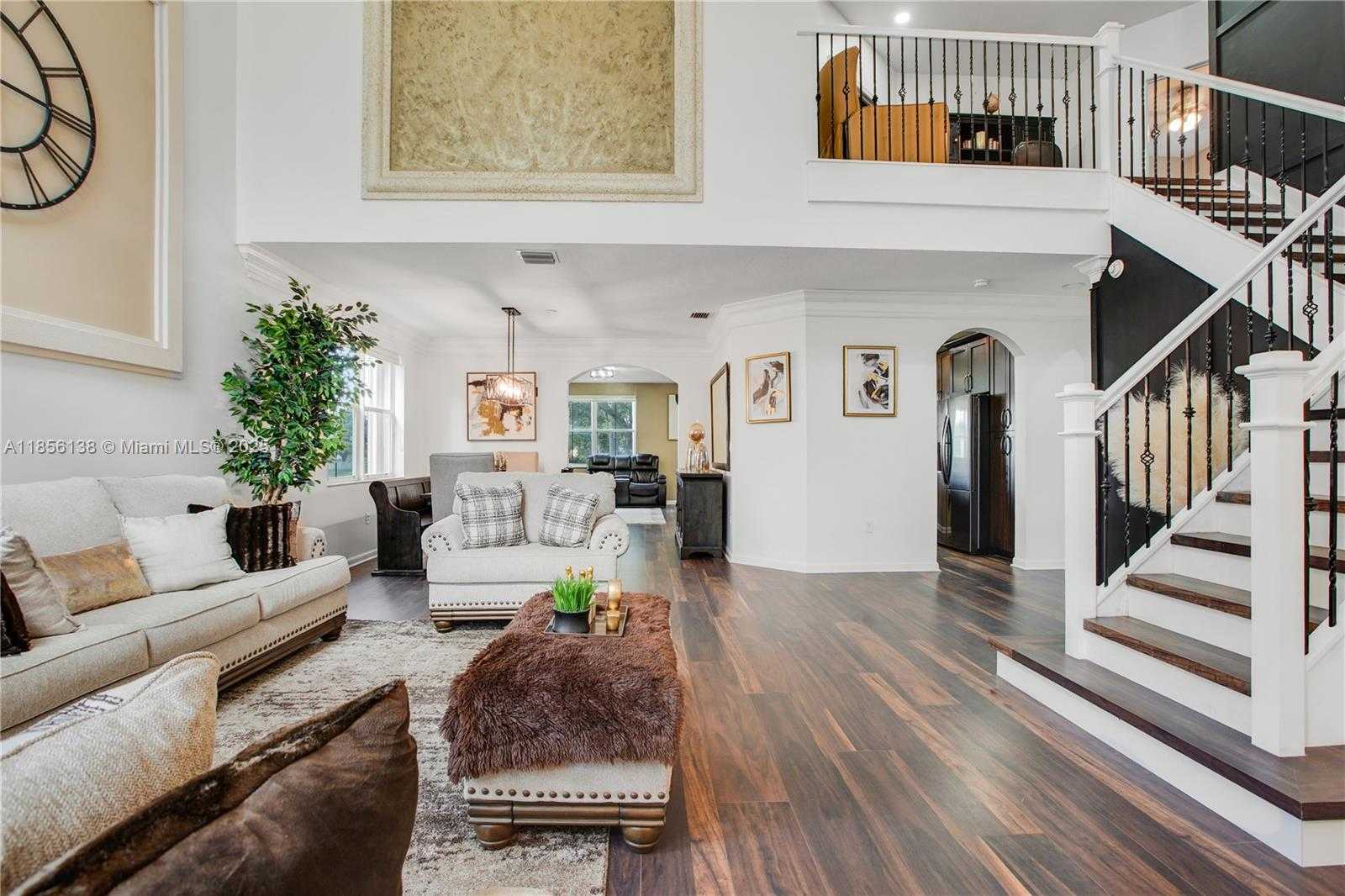 Small Image of 2310 SOUTH WEST 127TH AVE, Miramar Number 3