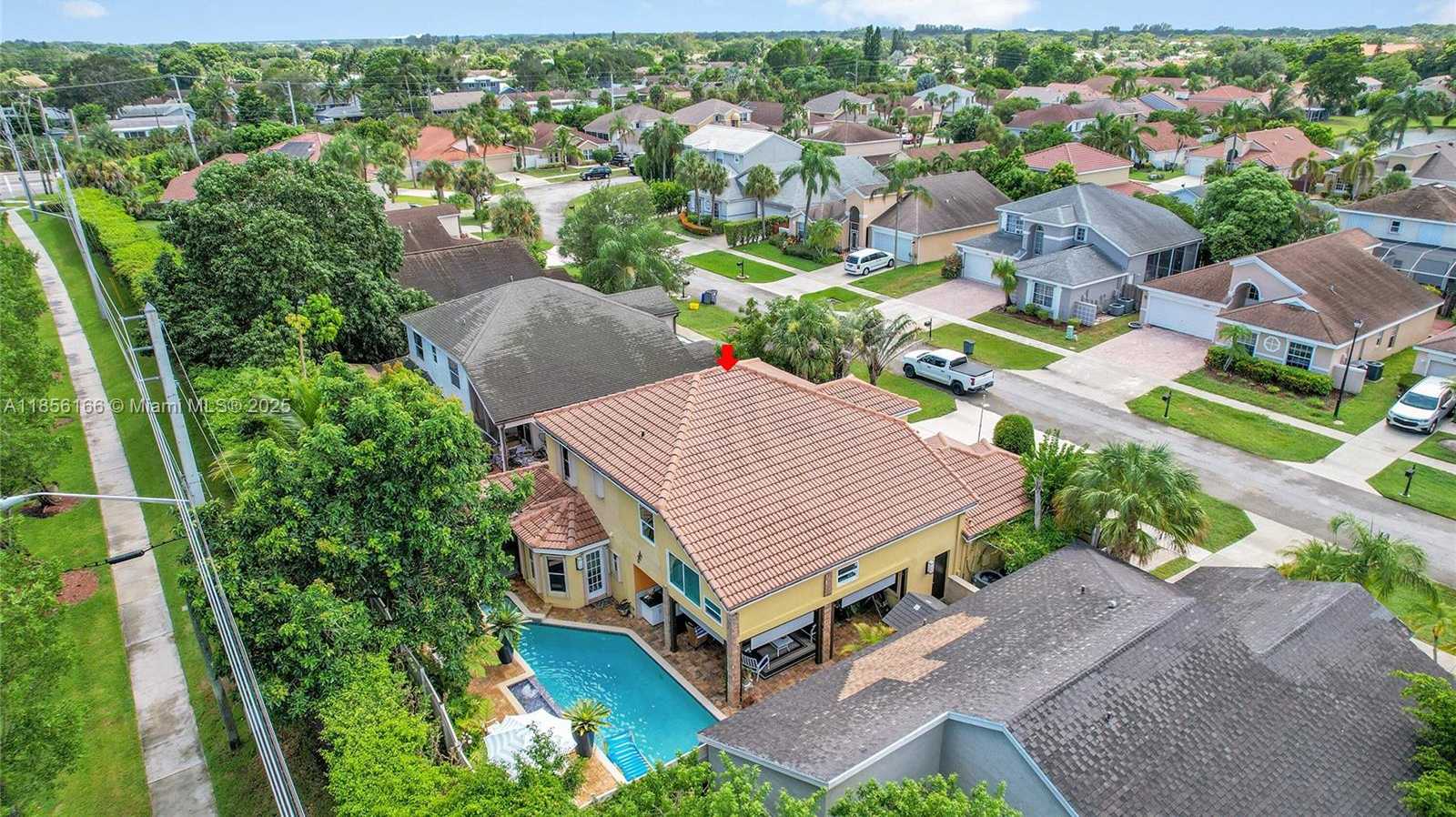 Small Image of 9398 AEGEAN DR, Boca Raton Number 58