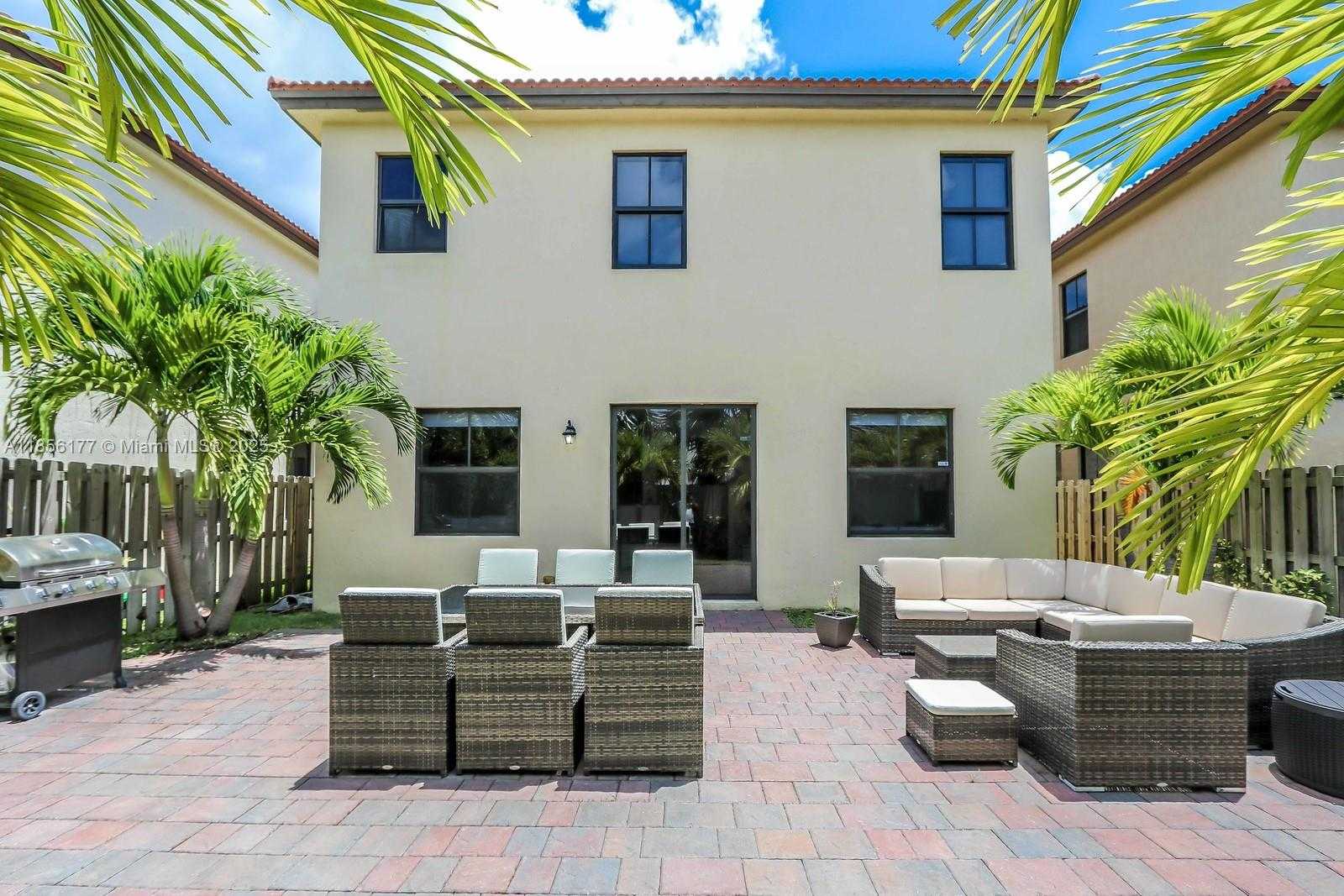 Small Image of 8868 NORTH WEST 101ST PL, Doral Number 8