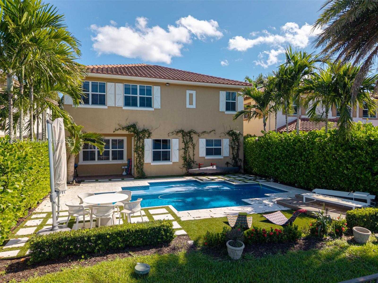 Small Image of 9709 BLUE ISLE BAY, Parkland Number 42