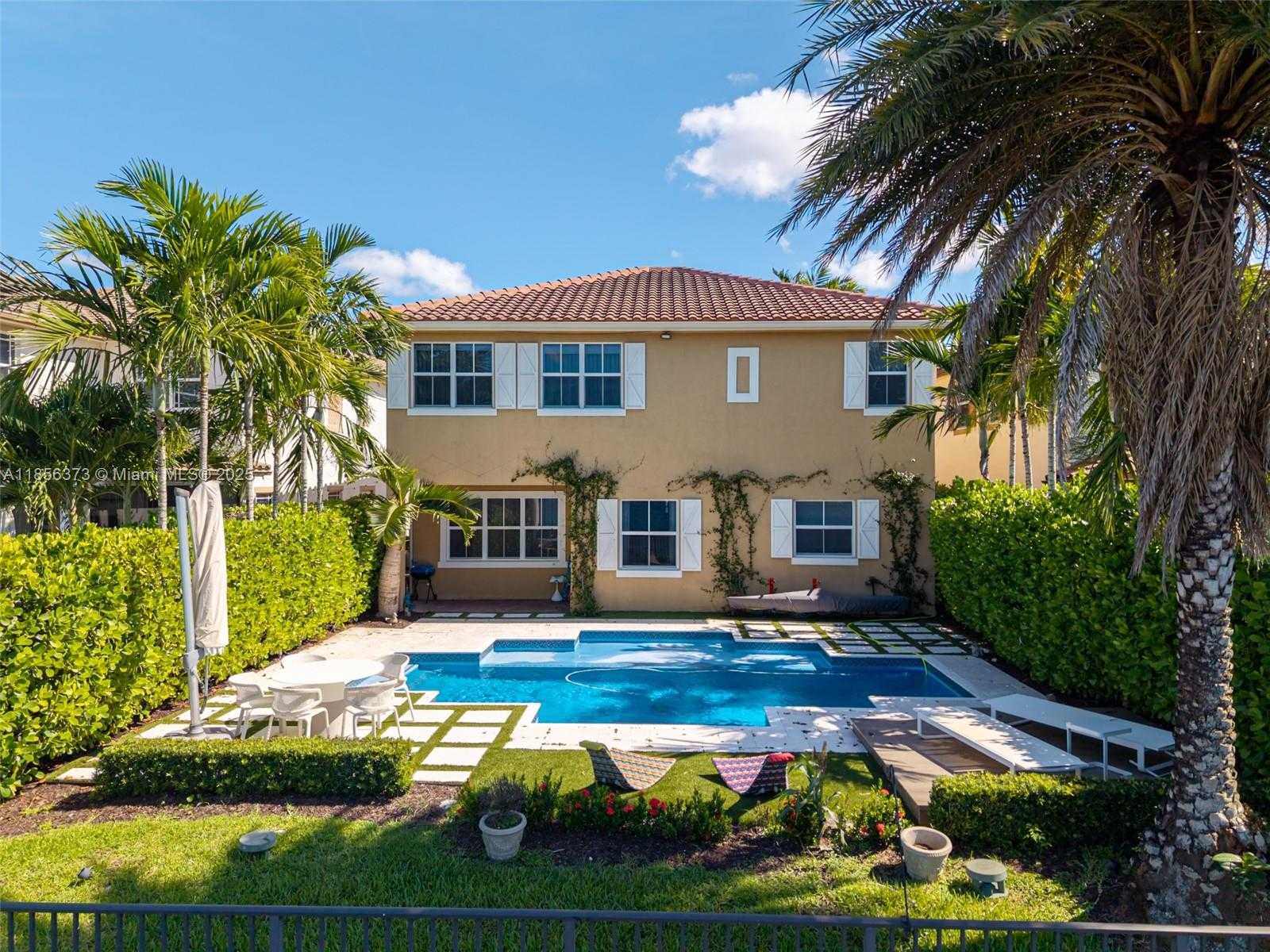 Small Image of 9709 BLUE ISLE BAY, Parkland Number 43