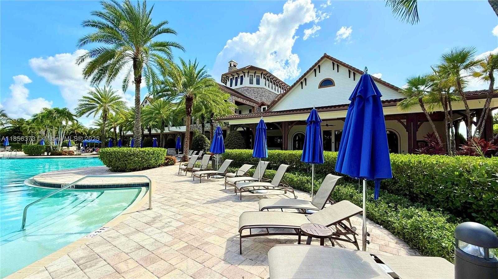 Small Image of 9709 BLUE ISLE BAY, Parkland Number 60