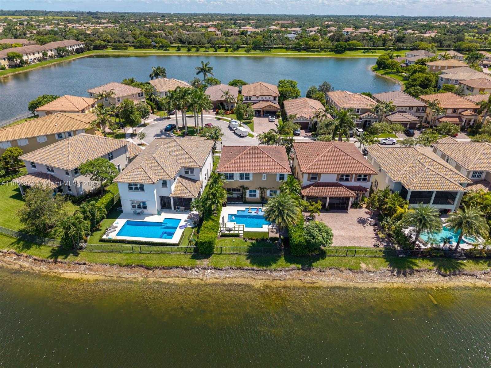 Small Image of 9709 BLUE ISLE BAY, Parkland Number 65