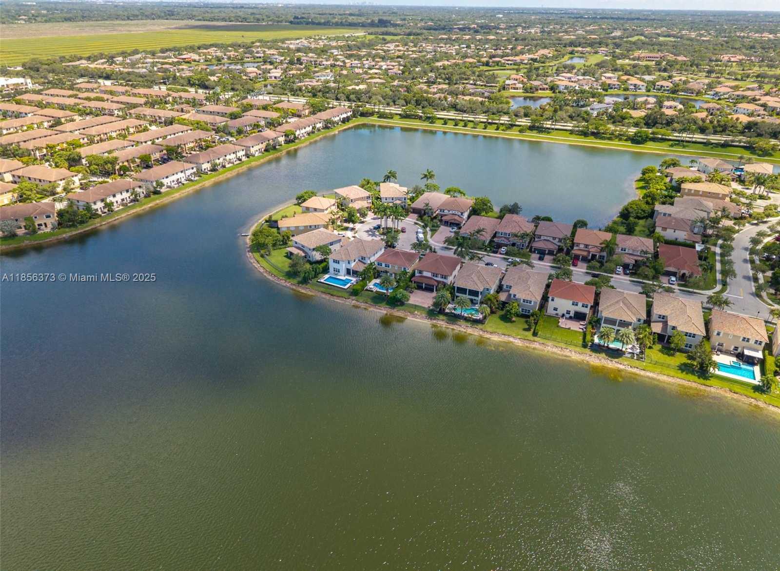 Small Image of 9709 BLUE ISLE BAY, Parkland Number 72