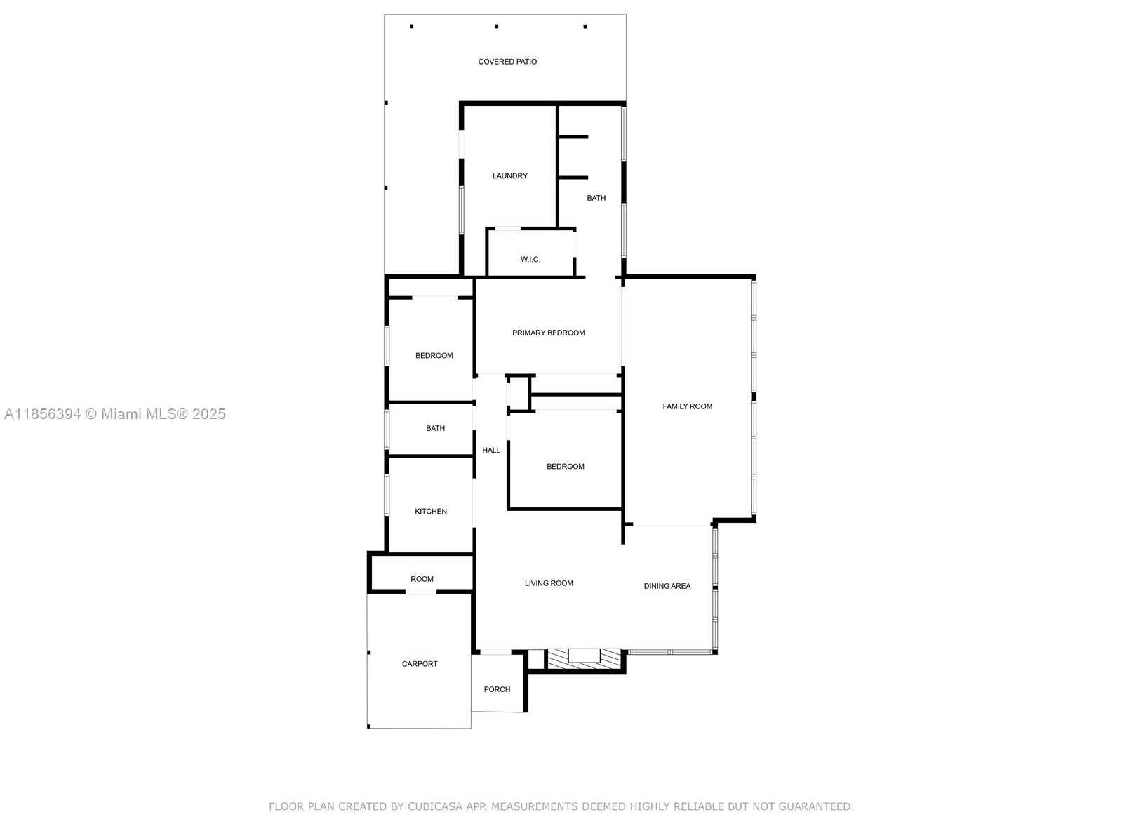 Small Image of 845 NORTH EAST 127TH ST, North Miami Number 2