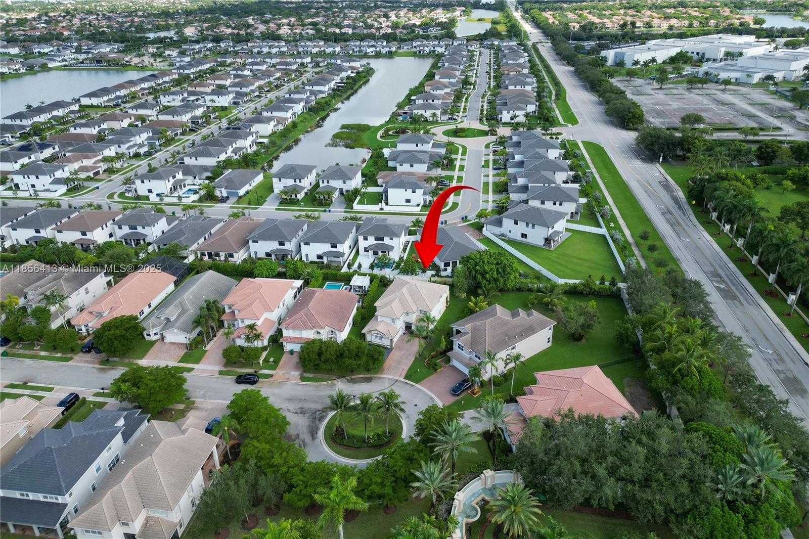 Small Image of 17323 SOUTH WEST 47TH CT, Miramar Number 32