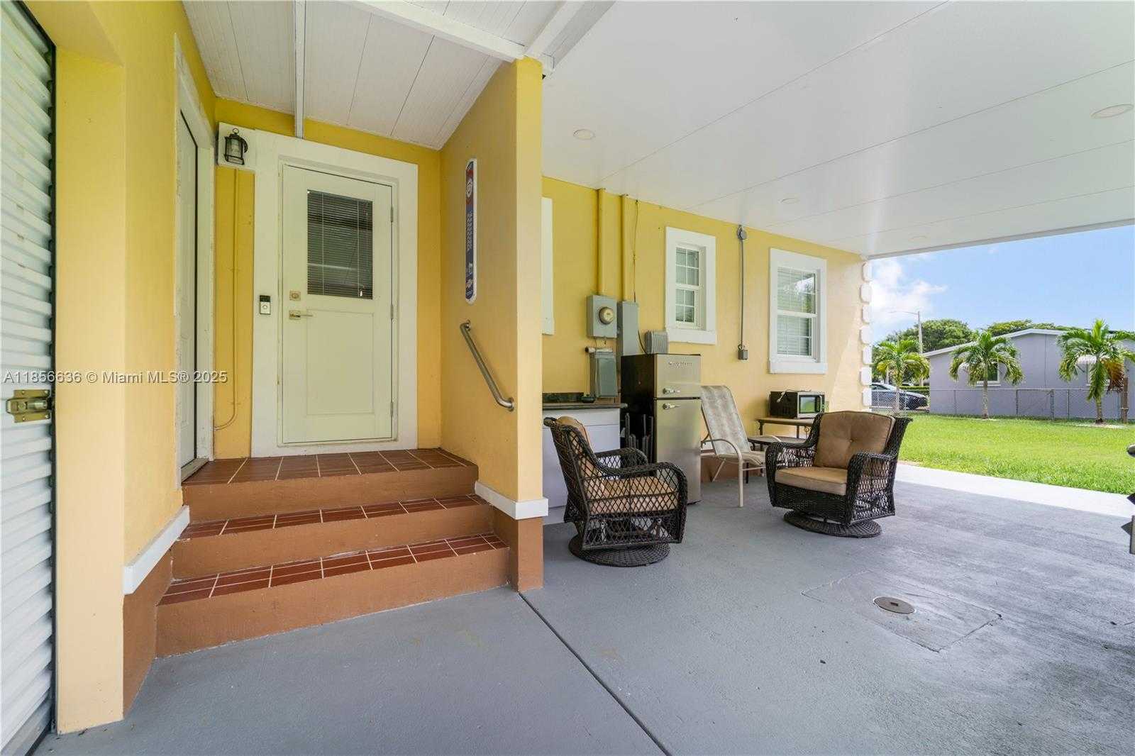 Small Image of 512 NORTH WEST 13TH ST, Homestead Number 24