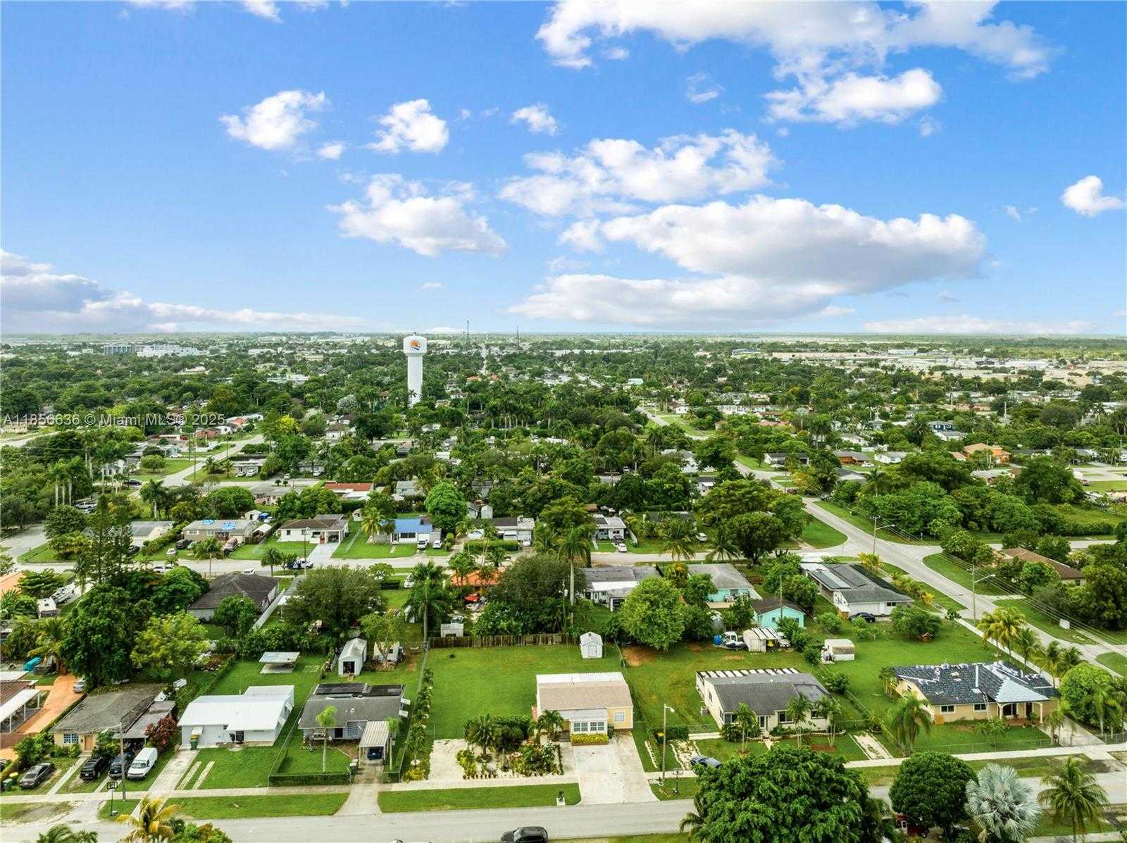 Small Image of 512 NORTH WEST 13TH ST, Homestead Number 31