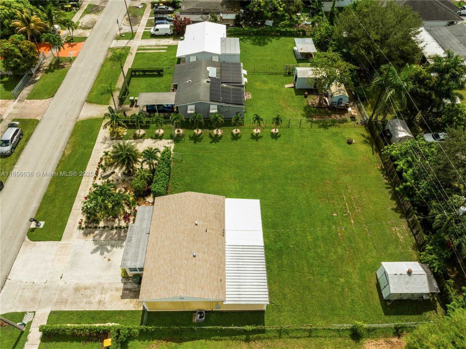 Small Image of 512 NORTH WEST 13TH ST, Homestead Number 36