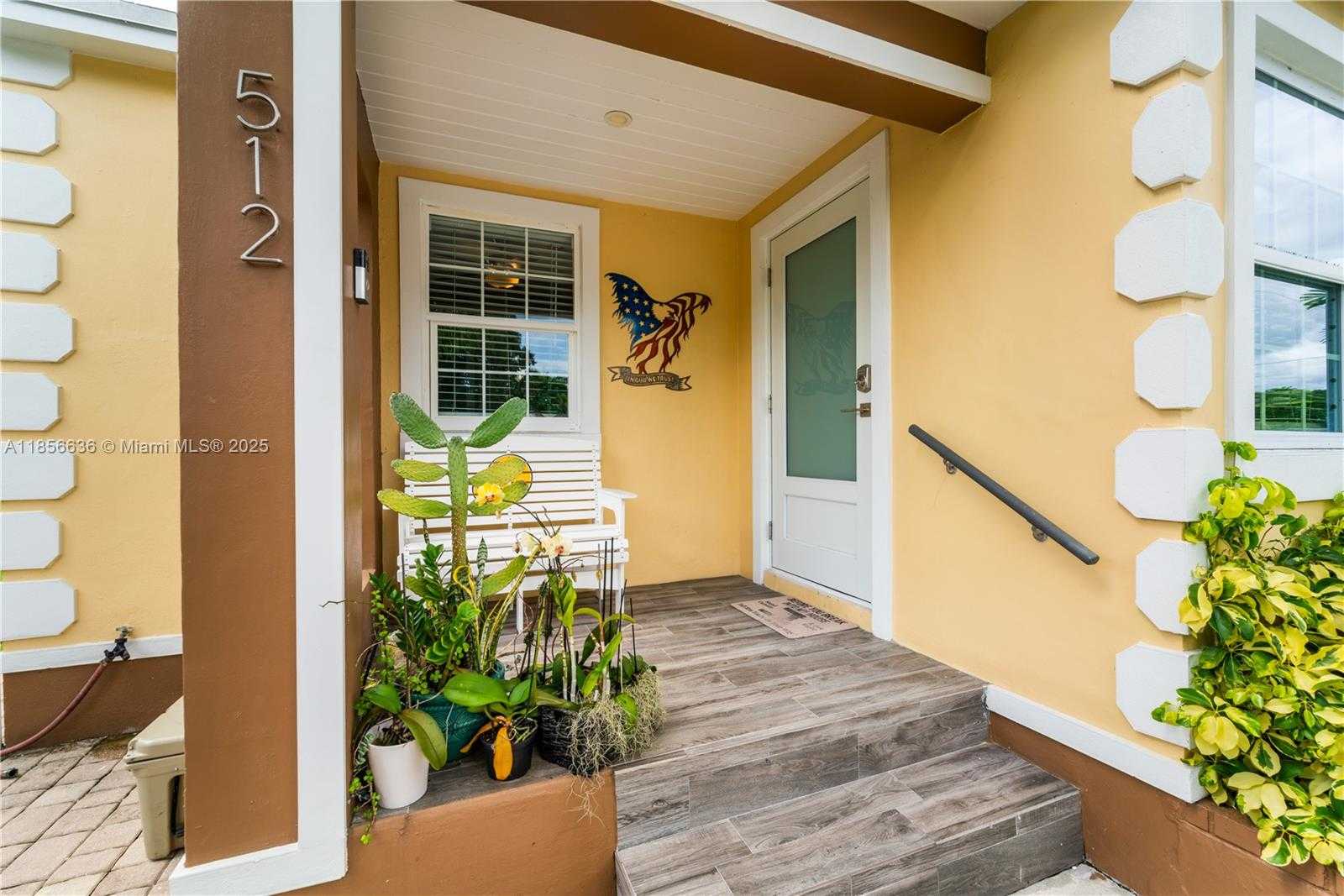 Small Image of 512 NORTH WEST 13TH ST, Homestead Number 4