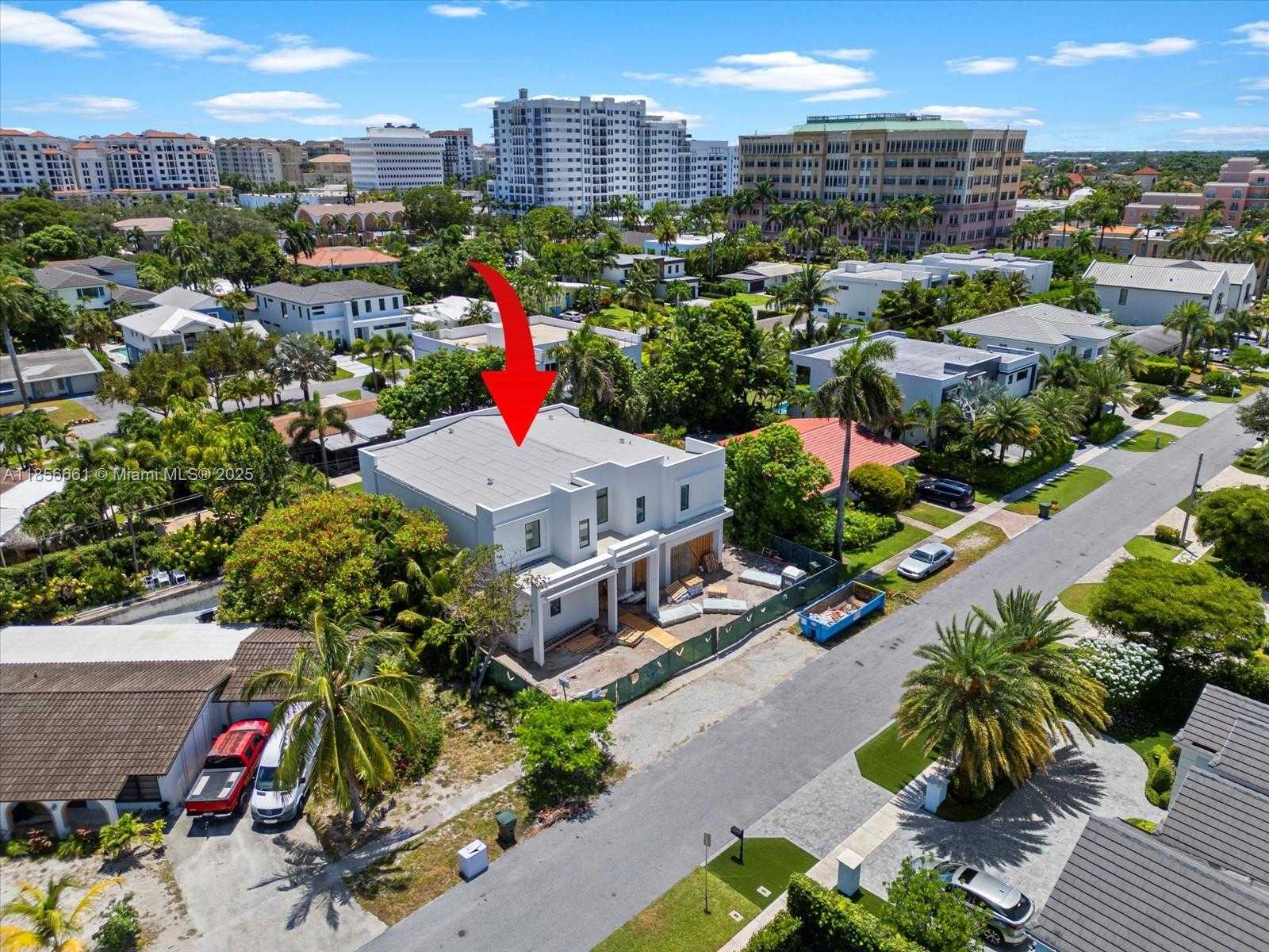 Small Image of 274 NORTH EAST 3RD CT, Boca Raton Number 3