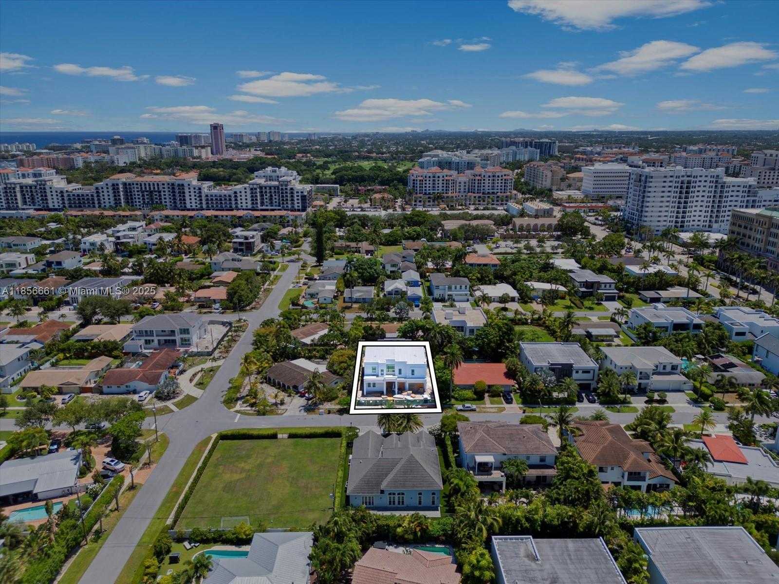 Small Image of 274 NORTH EAST 3RD CT, Boca Raton Number 7
