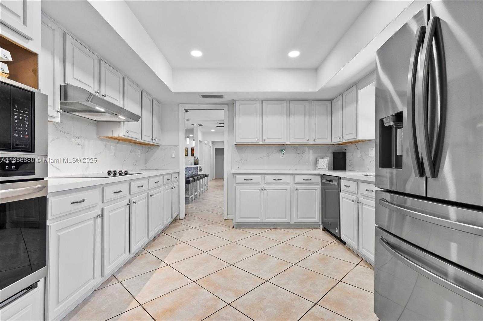 Small Image of 16400 SOUTH WEST 80TH AVE, Palmetto Bay Number 17
