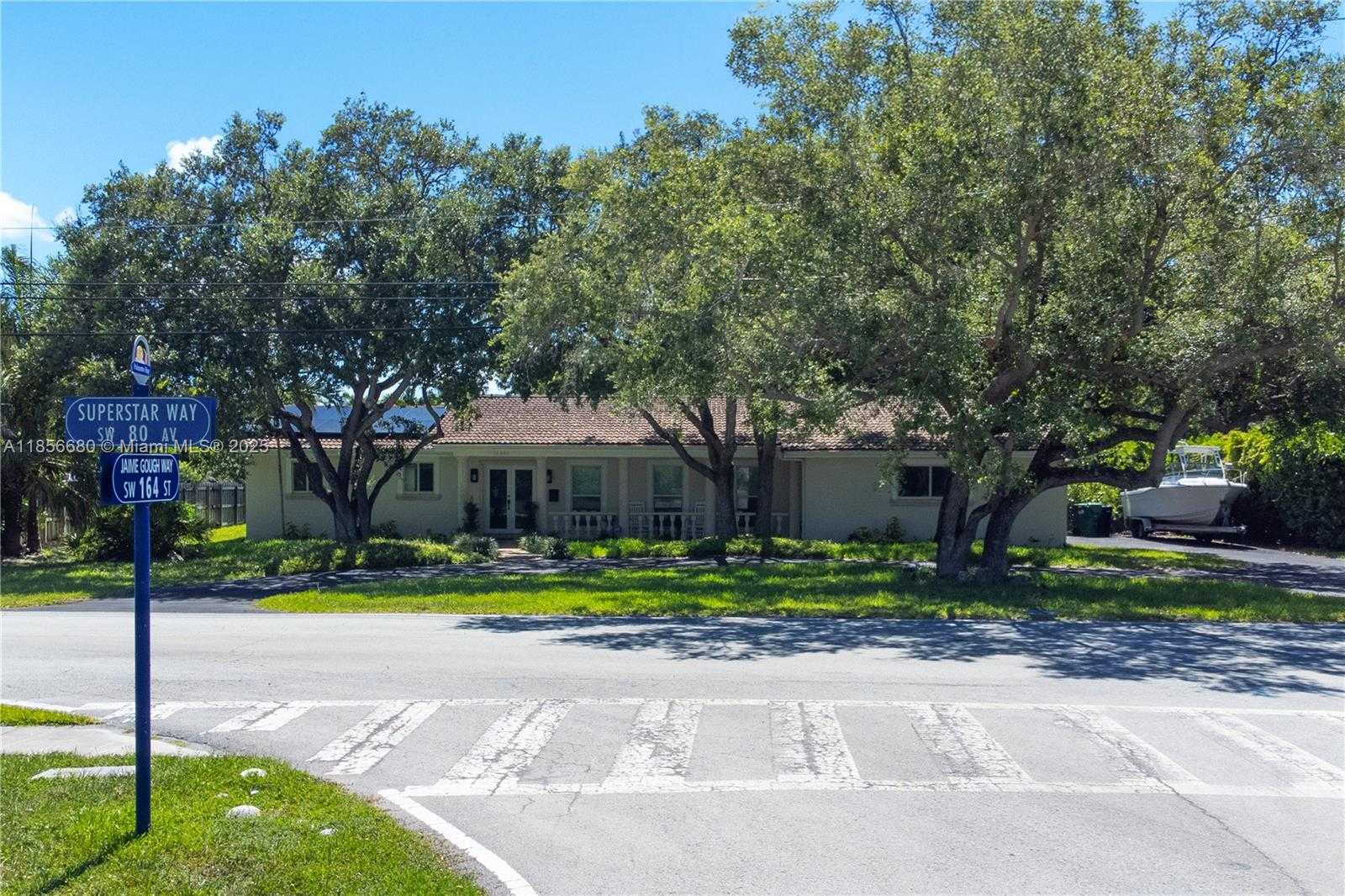 Small Image of 16400 SOUTH WEST 80TH AVE, Palmetto Bay Number 48