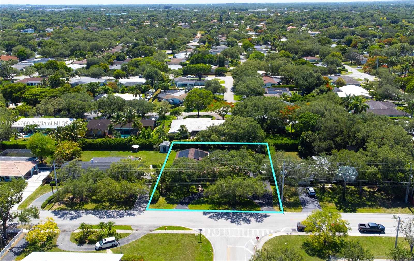 Small Image of 16400 SOUTH WEST 80TH AVE, Palmetto Bay Number 50