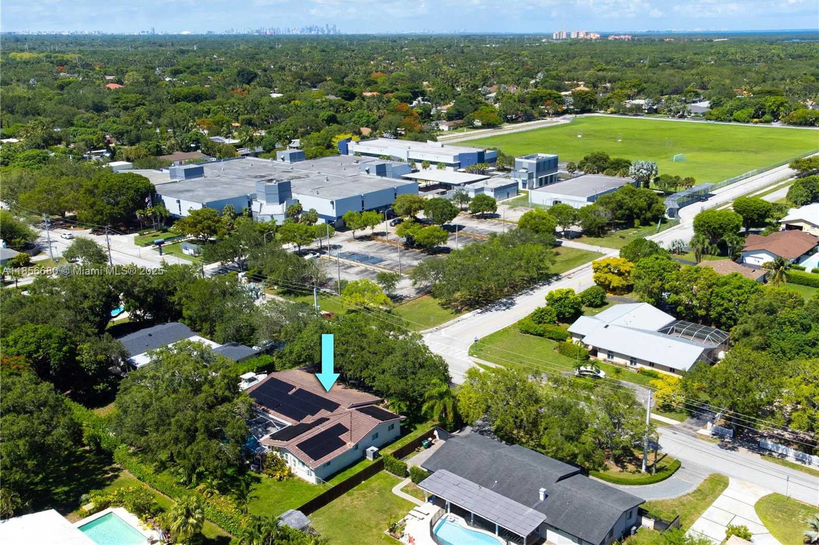 Small Image of 16400 SOUTH WEST 80TH AVE, Palmetto Bay Number 51