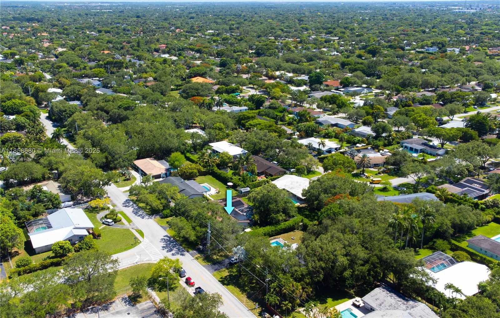 Small Image of 16400 SOUTH WEST 80TH AVE, Palmetto Bay Number 52