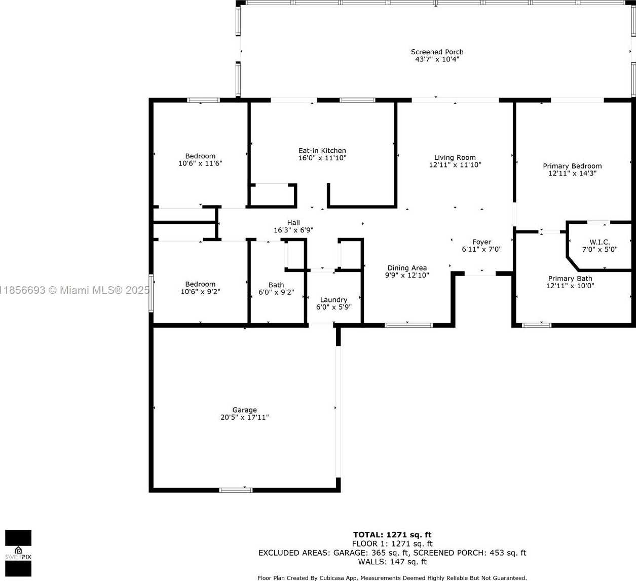 Small Image of 5540 NORTH WEST 40TH TER, Coconut Creek Number 38