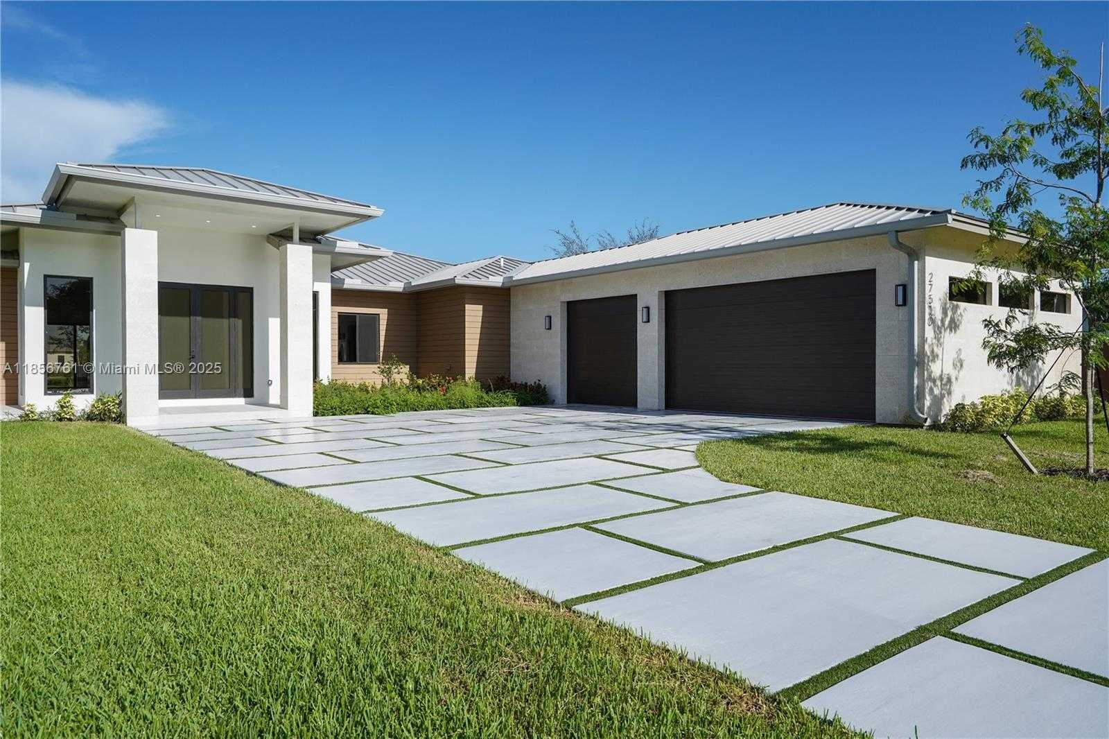 Small Image of 27510 SOUTH WEST 170TH AVE, Homestead Number 10