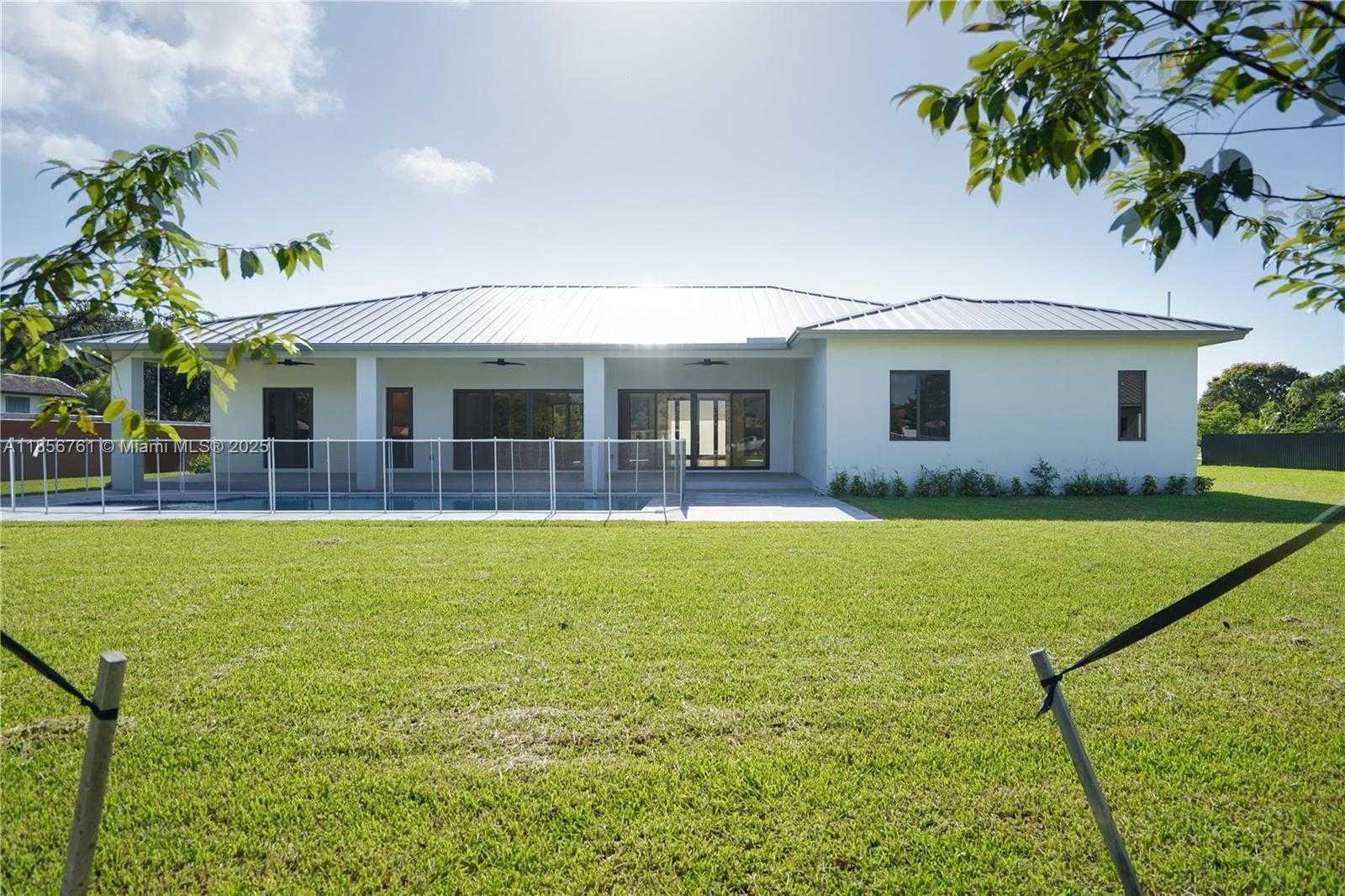 Small Image of 27510 SOUTH WEST 170TH AVE, Homestead Number 22
