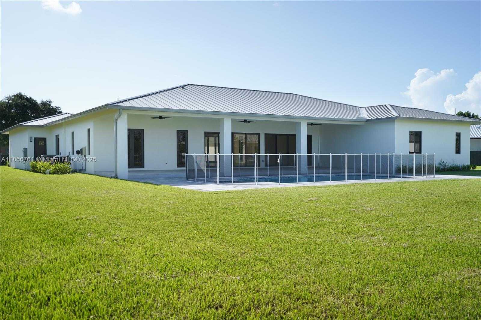 Small Image of 27510 SOUTH WEST 170TH AVE, Homestead Number 24