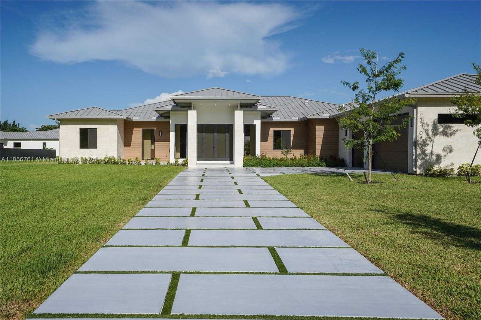 Small Image of 27510 SOUTH WEST 170TH AVE, Homestead Number 4
