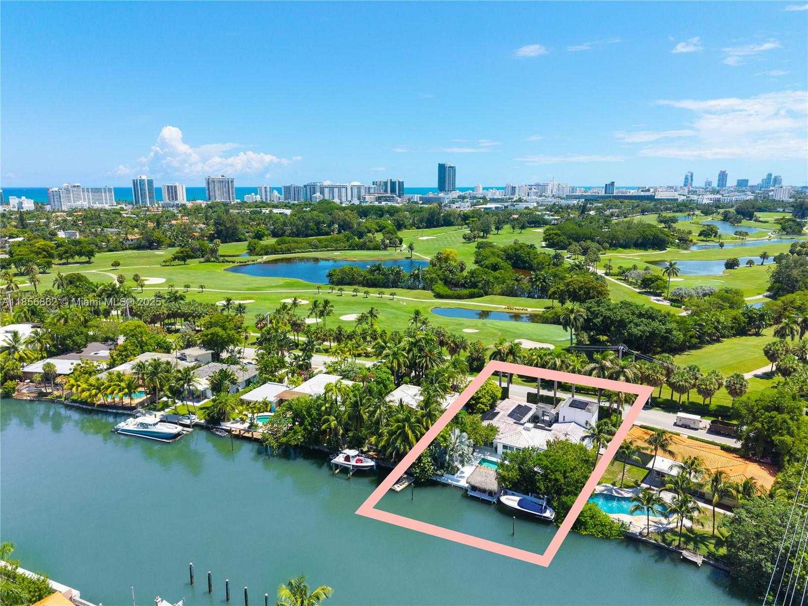 Small Image of 3220 CHASE AVE, Miami Beach Number 2