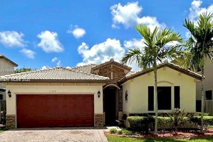 Small Image of 11502 SOUTH WEST 238TH TER, Homestead Number 20