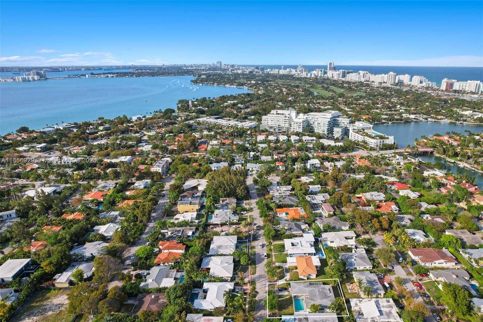 Small Image of 4525 NORTH JEFFERSON AVE, Miami Beach Number 8