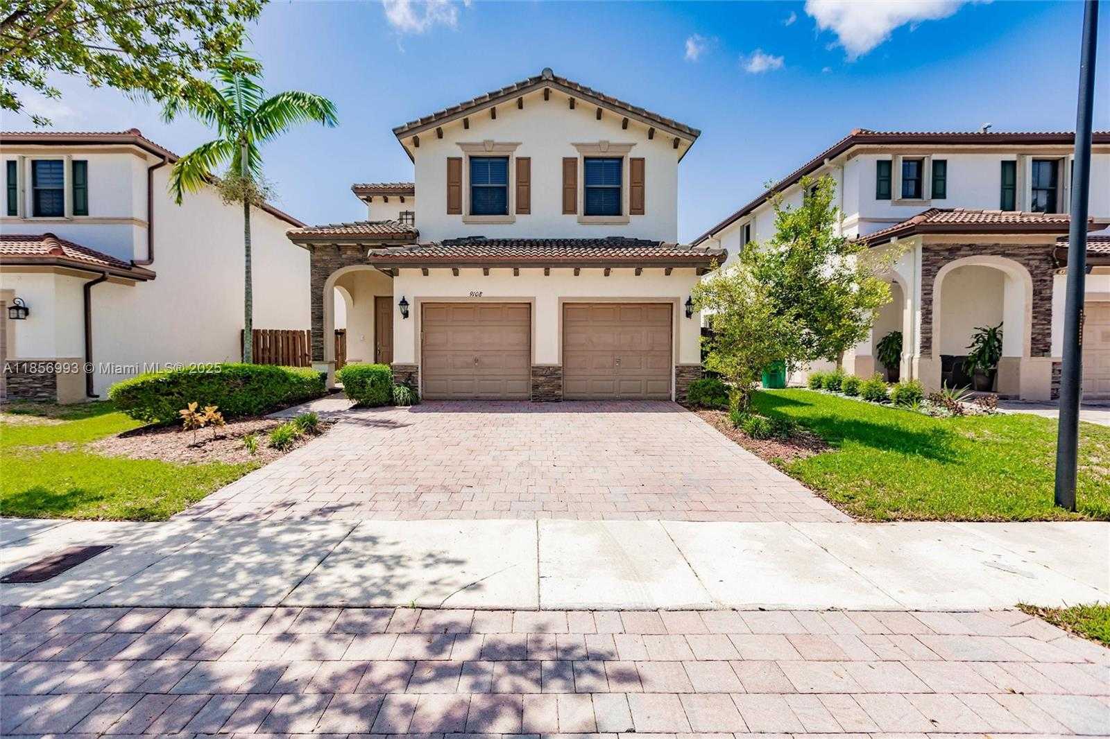 Small Image of 9108 SOUTH WEST 227TH LN, Cutler Bay Number 2