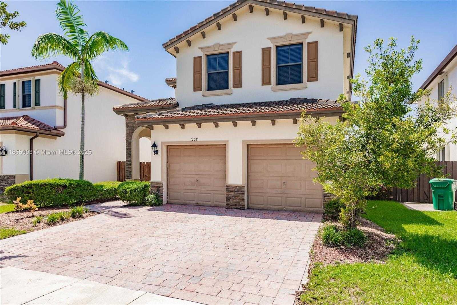 Small Image of 9108 SOUTH WEST 227TH LN, Cutler Bay Number 3