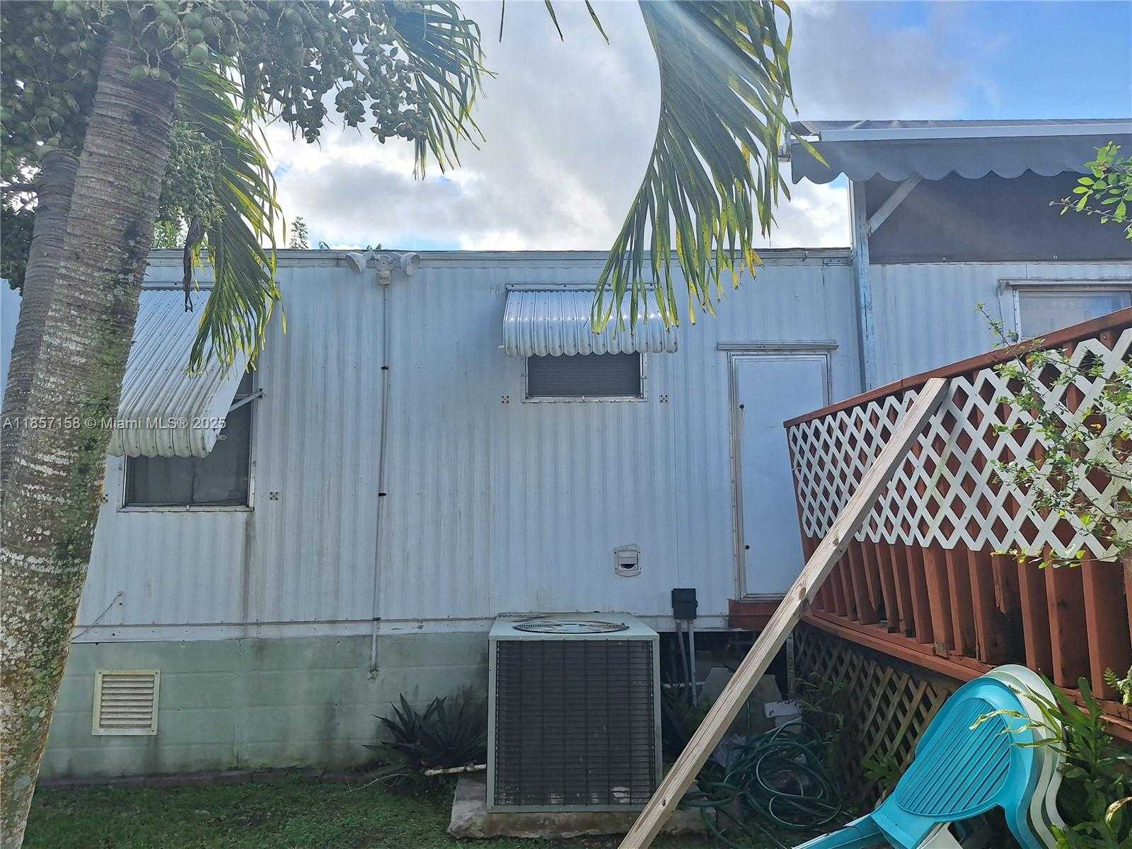 Small Image of 35303 SOUTH WEST 180TH AVE LOT 312, Homestead Number 10