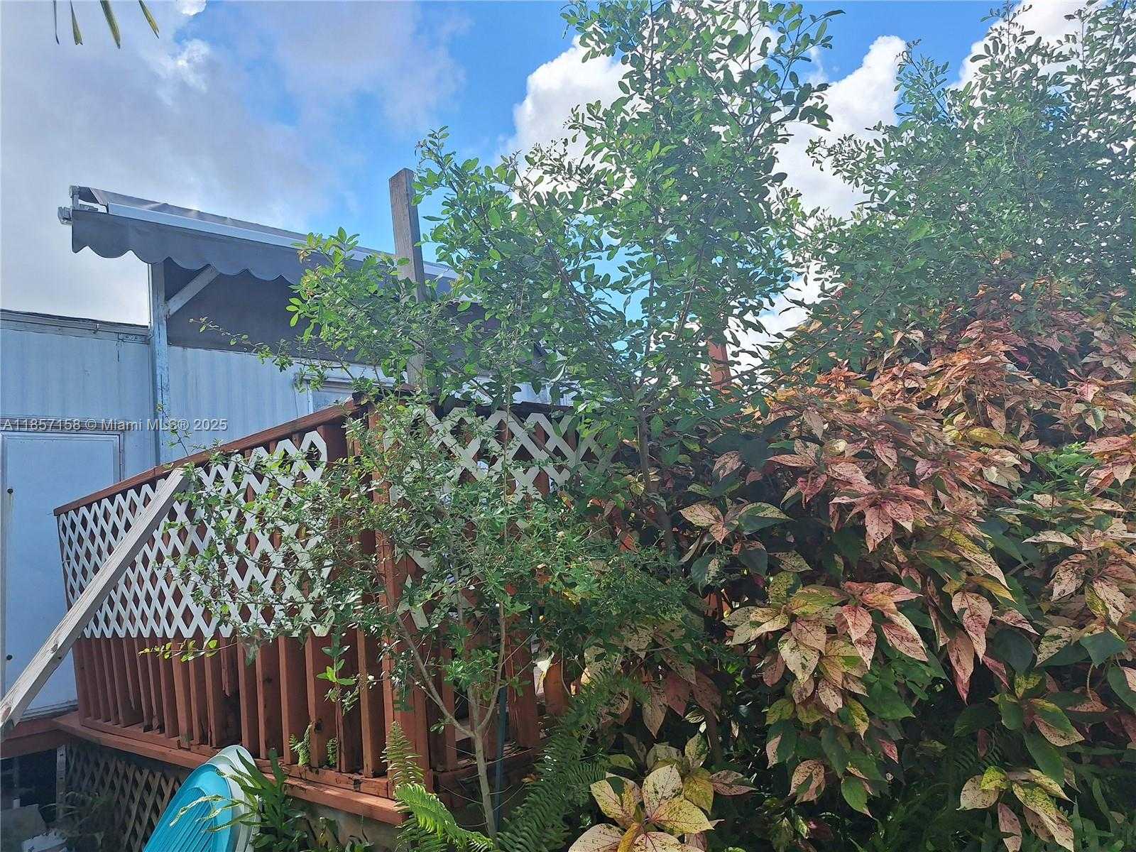 Small Image of 35303 SOUTH WEST 180TH AVE LOT 312, Homestead Number 11