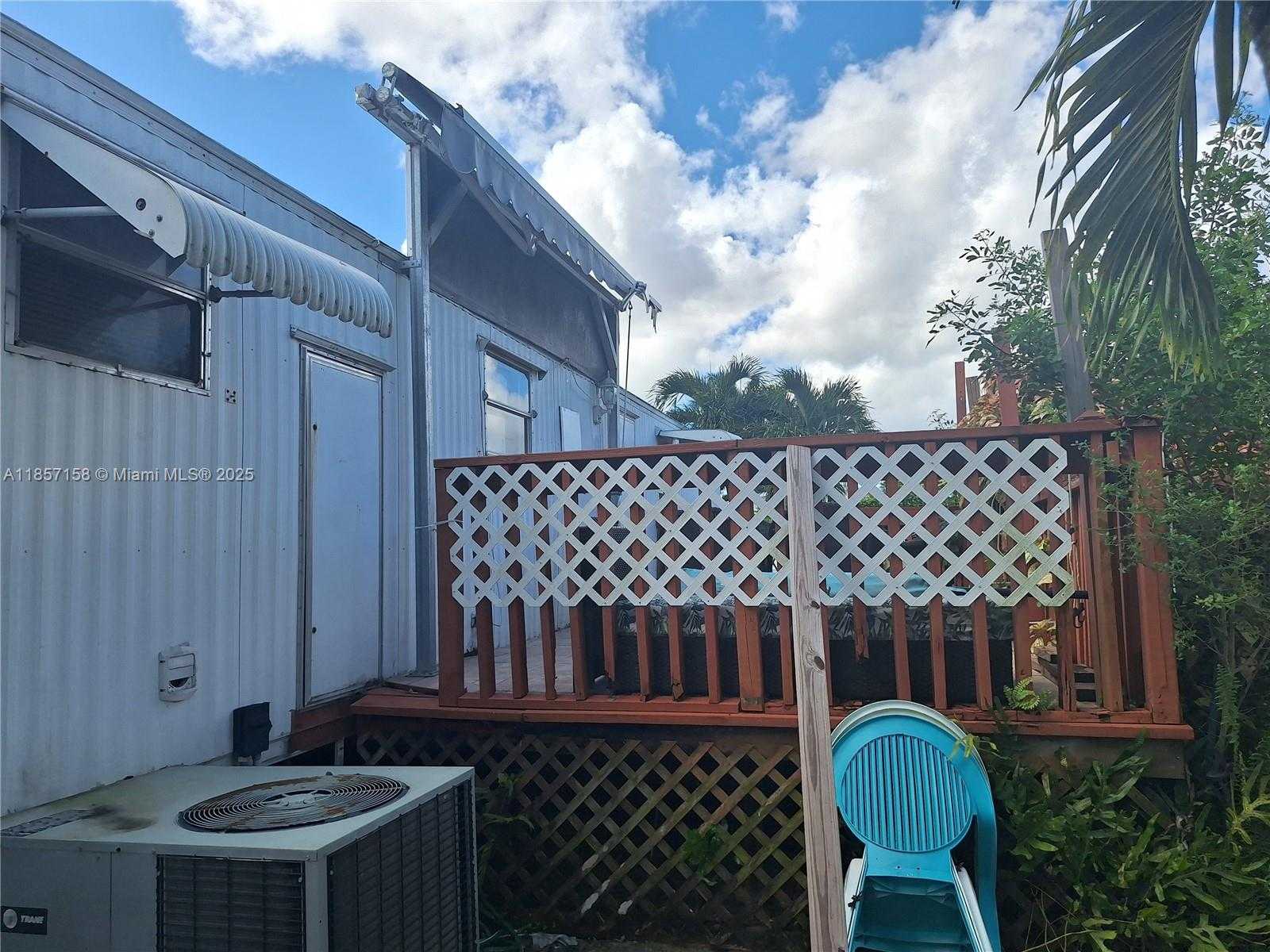 Small Image of 35303 SOUTH WEST 180TH AVE LOT 312, Homestead Number 16