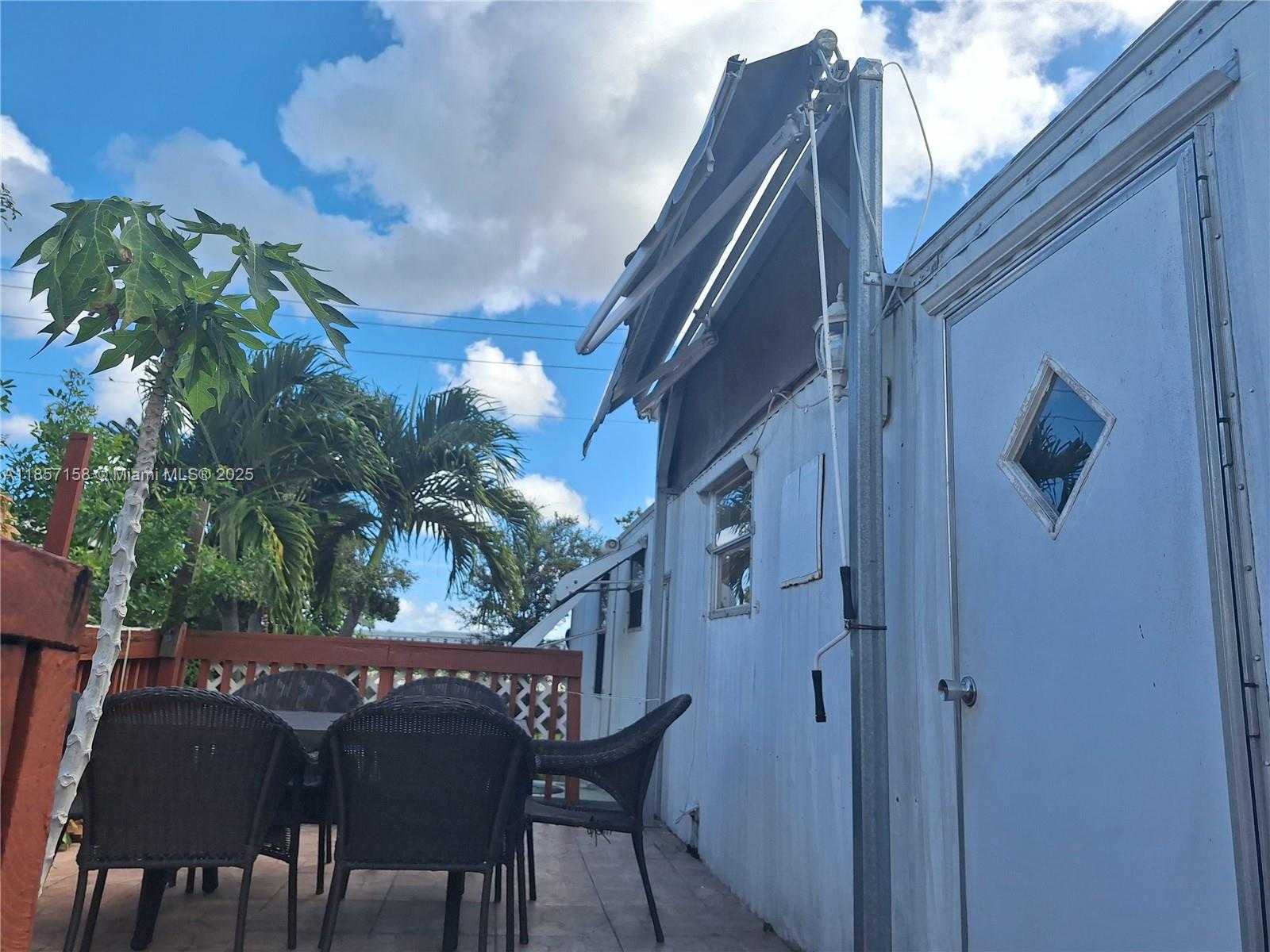 Small Image of 35303 SOUTH WEST 180TH AVE LOT 312, Homestead Number 17