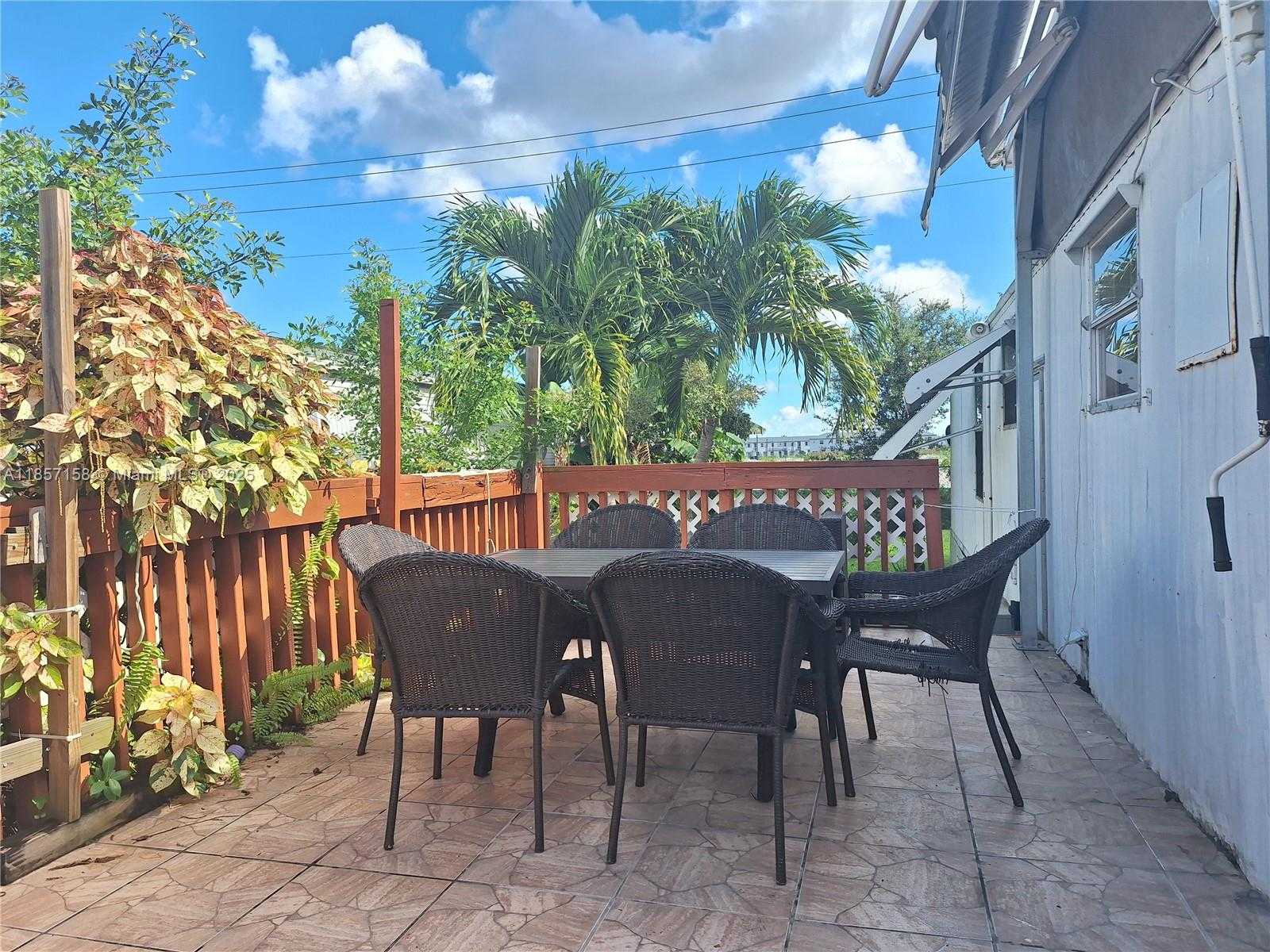 Small Image of 35303 SOUTH WEST 180TH AVE LOT 312, Homestead Number 18