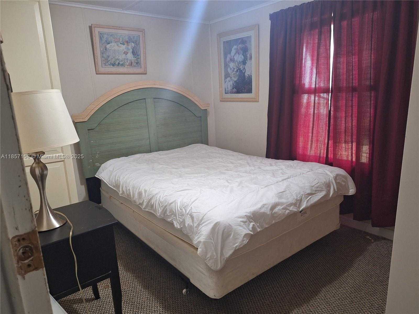 Small Image of 35303 SOUTH WEST 180TH AVE LOT 312, Homestead Number 25