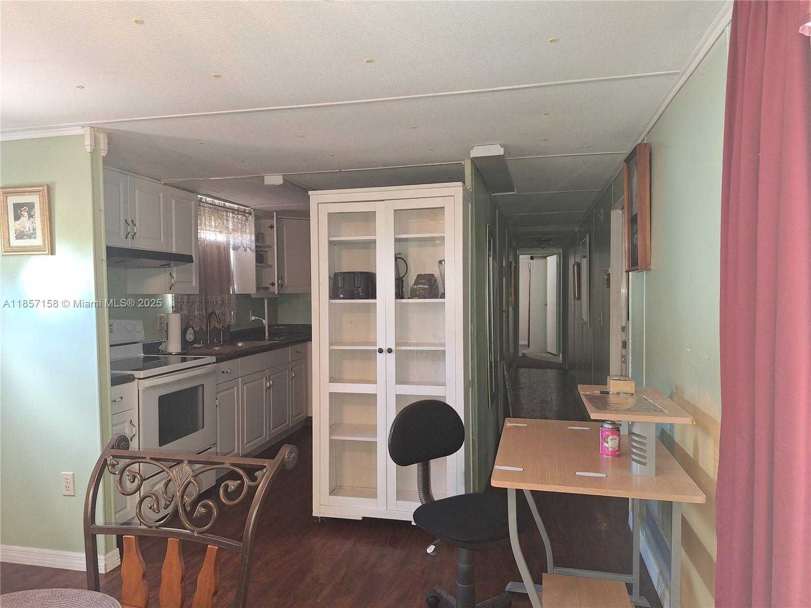 Small Image of 35303 SOUTH WEST 180TH AVE LOT 312, Homestead Number 32