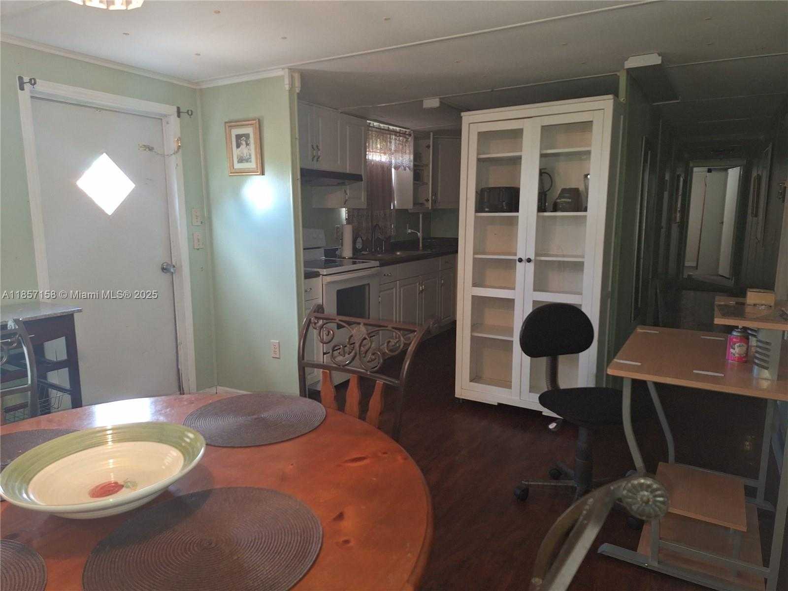 Small Image of 35303 SOUTH WEST 180TH AVE LOT 312, Homestead Number 33