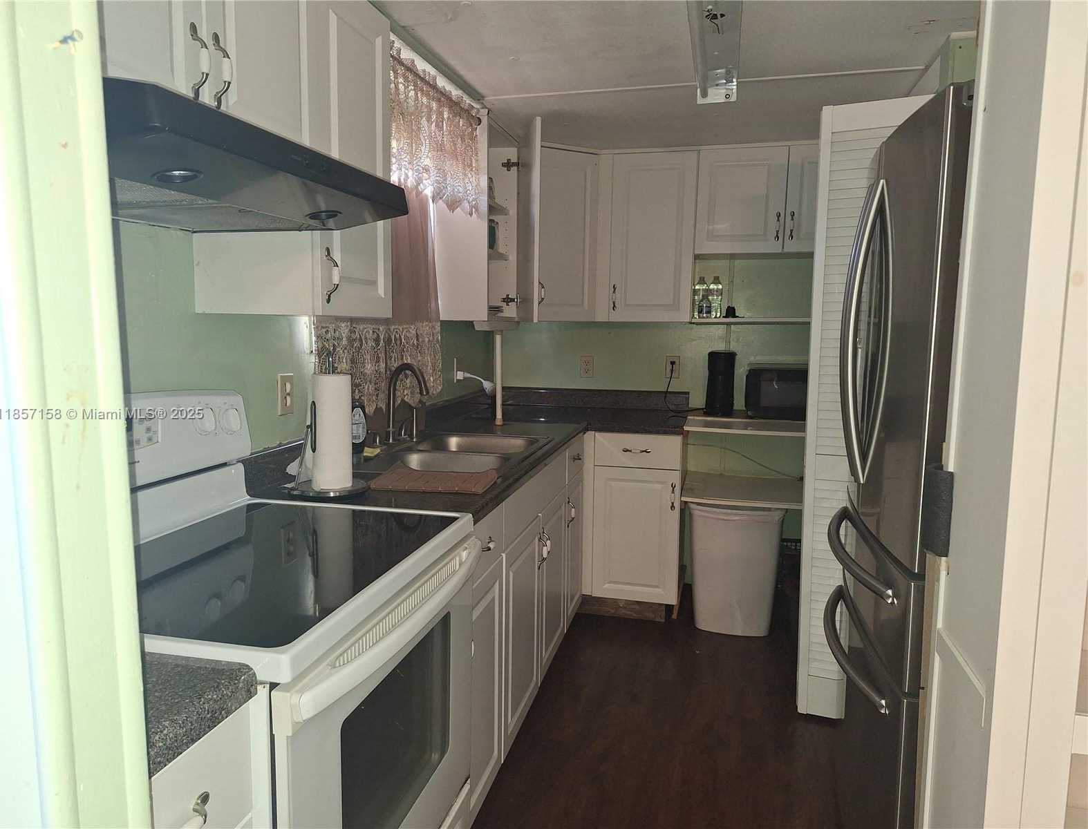 Small Image of 35303 SOUTH WEST 180TH AVE LOT 312, Homestead Number 34